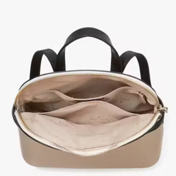 NWT Staci Colorblock Medium Backpack - Picture 4 of 7